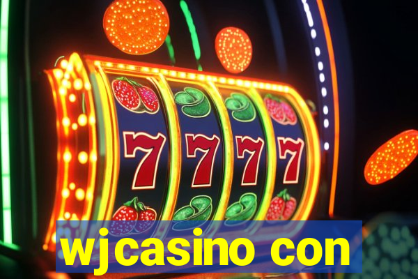 wjcasino con